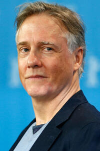 Mitchell Lichtenstein at the "Angelica" photocall during the 65th Berlinale International Film Festival.