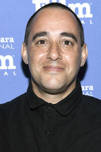 Elliot Lester at a screening of "Sleepwalker" during the 32nd Santa Barbara International Film Festival.