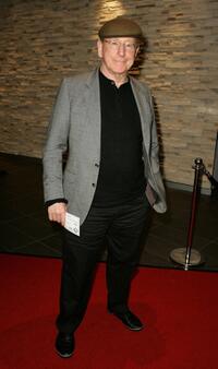 Tony Barry at the 25th Annual Film Critics Circle of Australia Awards.