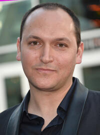 Director Louis Leterrier at the California premiere of "Now You See Me."