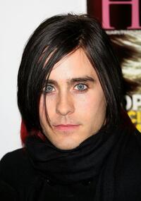 Jared Leto at the Hollywood Life magazine's 6th Annual Breakthrough Awards.