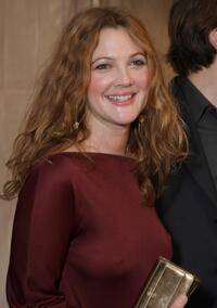 Drew Barrymore at the premiere of "Vince Vaughn's Wild West Comedy Show."