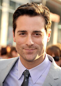 Todd Lieberman at the premiere of "The Proposal."