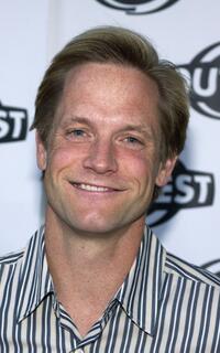 Matt Letscher at the Outfest 2004 Awards Night during the 22nd L.A. Gay and Lesbian Film Festival.