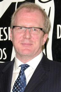 Tracy Letts at the 53rd Annual Drama Desk awards.
