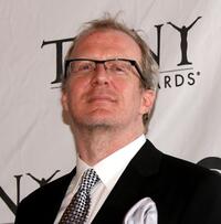 Tracy Letts at the 62nd Annual Tony Awards.