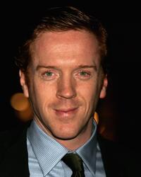 Damian Lewis at the UK premiere of "Casanova."