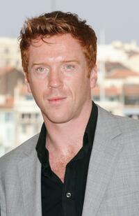 Damian Lewis at the photocall to promote "Chromophobia" at Palais during the 58th International Cannes Film Festival.