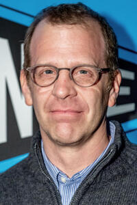 Paul Lieberstein at the SAG Indie Cast Party during the 2018 Tribeca Film Festival.