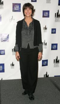 Ellen Lewis at the New York Women in Film and Television's 26th annual Muse Awards.