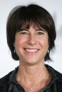 Ellen Lewis at the New York Women in Film and Television's 26th annual Muse Awards.