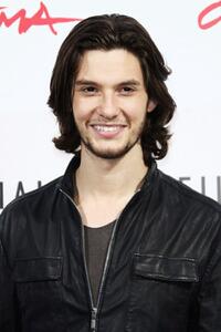 Ben Barnes at the 3rd Rome International Film Festival.