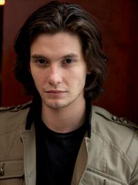 Ben Barnes at the 2008 Toronto International Film Festival.