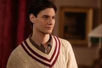 Ben Barnes as John in "Easy Virtue."