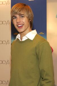 Cody Linley at the Stars of New Line Cinemas "Hoot."