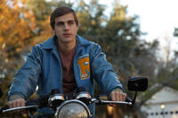 Cody Linley as Ryan in "The Playroom."