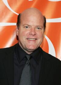Rex Linn at the CSI Miami 100th Episode Party.