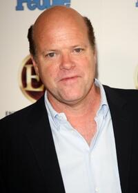Rex Linn at the 10th Annual Entertainment Tonight Emmy Party.