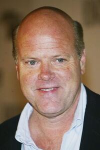 Rex Linn at the California premiere of "After The Sunset."