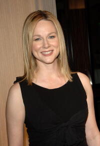 Laura Linney at The Hollywood Film Festival 10th Annual Hollywood Awards Gala Ceremony in Beverly Hills.