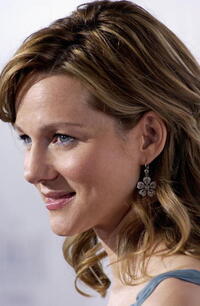 Laura Linney at the Hollywood premiere of "The Exorcism of Emily Rose."