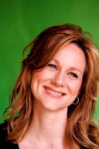 Laura Linney in a portrait session for "The Squid and the Whale" during the Toronto International Film Festival.
