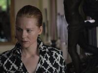 Laura Linney in "The City of Your Final Destination."