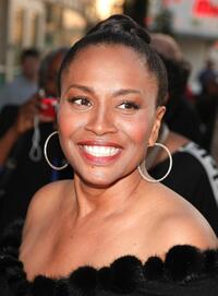 Jenifer Lewis at the premiere of "Tyler Perrys Meet The Browns."