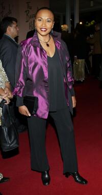 Jenifer Lewis at the Diversity Awards 10th Anniversary Celebration.