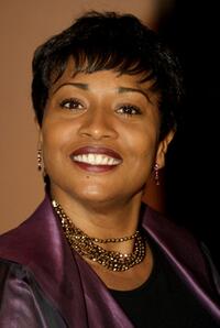 Jenifer Lewis at the El Corazon de Havana Gala Benefit for the Heart Fund.