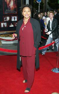 Jenifer Lewis at the world premiere of "Godsend."