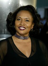 Jenifer Lewis at the Los Angeles premiere of "The Punisher."