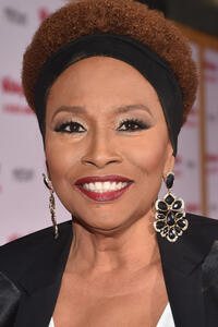 Jenifer Lewis at the premiere of "The Wedding Ringer."