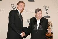 Jerry Lewis at the 2005 Creative Arts Emmy Awards.