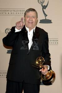 Jerry Lewis at the 2005 Creative Arts Emmy Awards.