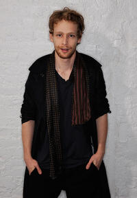Johnny Lewis at the Tribeca Film Festival 2011 in New York.