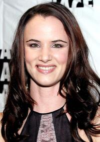 Juliette Lewis at the 54th Annual ACE Eddie Awards.