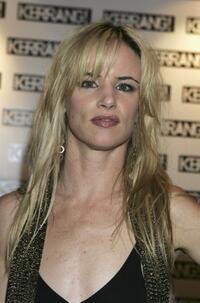 Juliette Lewis at the Kerrang Awards 2005.