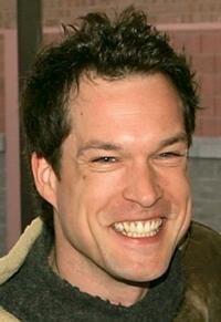 John Light at the premiere of "Heights."