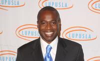 Phill Lewis at the 9th Annual Lupus LA Orange Ball.