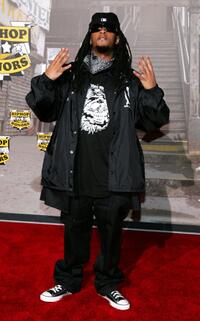 Lil' Jon at the VH1 Hip Hop Honors 2006.