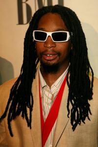 Lil' Jon at the 54th Annual BMI Pop Awards.