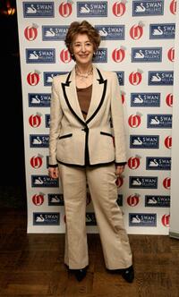 Maureen Lipman at the Oldie of the Year Awards.