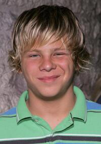 Jonathan Lipnicki at the California DVD release premiere of "Family Guy Presents Stewie Griffin: The Untold Story."