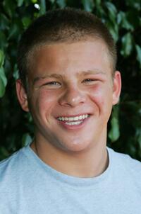 Jonathan Lipnicki at the 4th annual Children's Choice Awards.