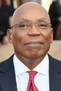 Paris Barclay at the 23rd Annual Screen Actors Guild Awards in Los Angeles.