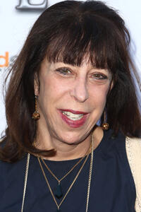 Robin Lippin at the "Affairs Of State" special screening in Hollywood.