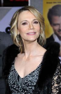 Peggy Lipton at the premiere of "When in Rome."