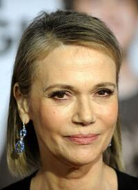 Peggy Lipton at the premiere of "I Love You, Man."