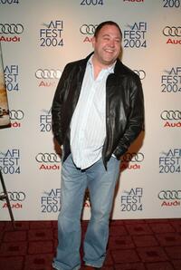 Mark Addy at the premiere of "RX" during the American Film Institute's AFI Fest.